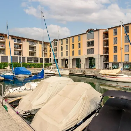 Cook P5-3 By Interhome 아파트 Le Bouveret