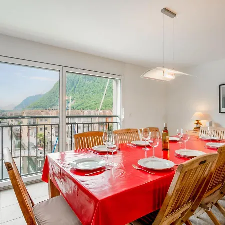 Apartman Cook P5-3 By Interhome