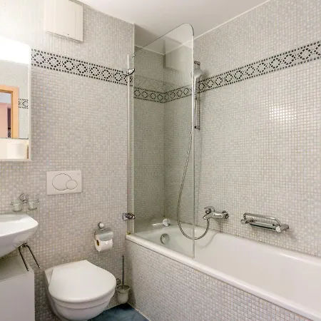 Cook P5-3 By Interhome Appartamento *