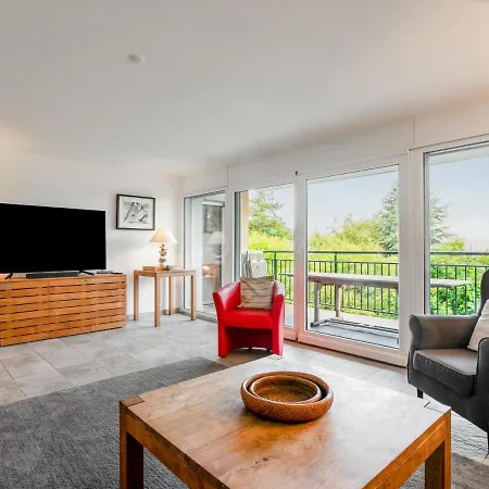 아파트 Cook P5-3 By Interhome