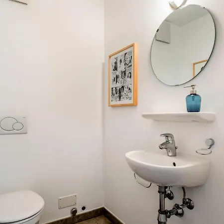 Appartamento Cook P5-3 By Interhome *