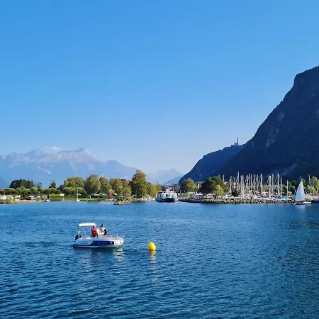 Cook P5-3 By Interhome