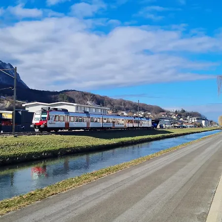 아파트 Cook P5-3 By Interhome