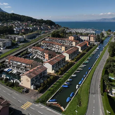 Cook P5-3 By Interhome 아파트 *