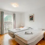 Διαμέρισμα Cook P5-3 By Interhome Le Bouveret