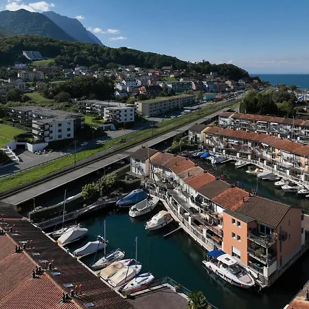 Cook P5-3 By Interhome Apartmán Le Bouveret