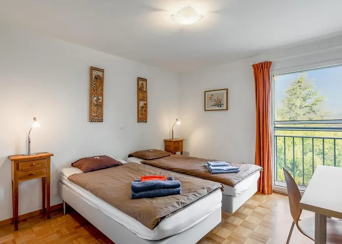Cook P5-3 By Interhome Apartmán