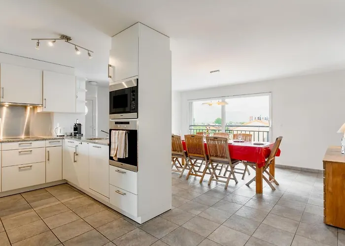 Cook P5-3 By Interhome *
