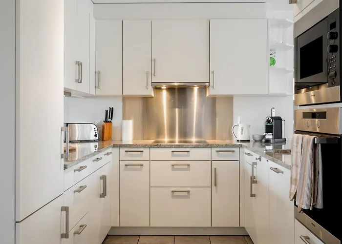 Cook P5-3 By Interhome Le Bouveret