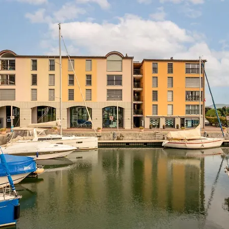 Cook P5-3 By Interhome * Le Bouveret