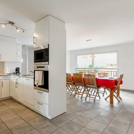 Cook P5-3 By Interhome *