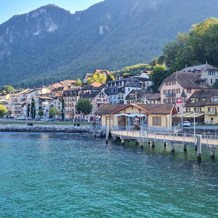 Cook P5-3 By Interhome *