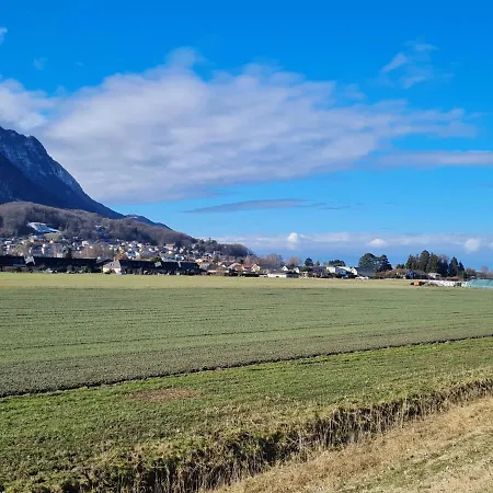 Cook P5-3 By Interhome