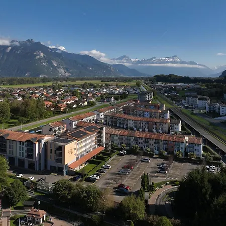 Cook P5-3 By Interhome Le Bouveret